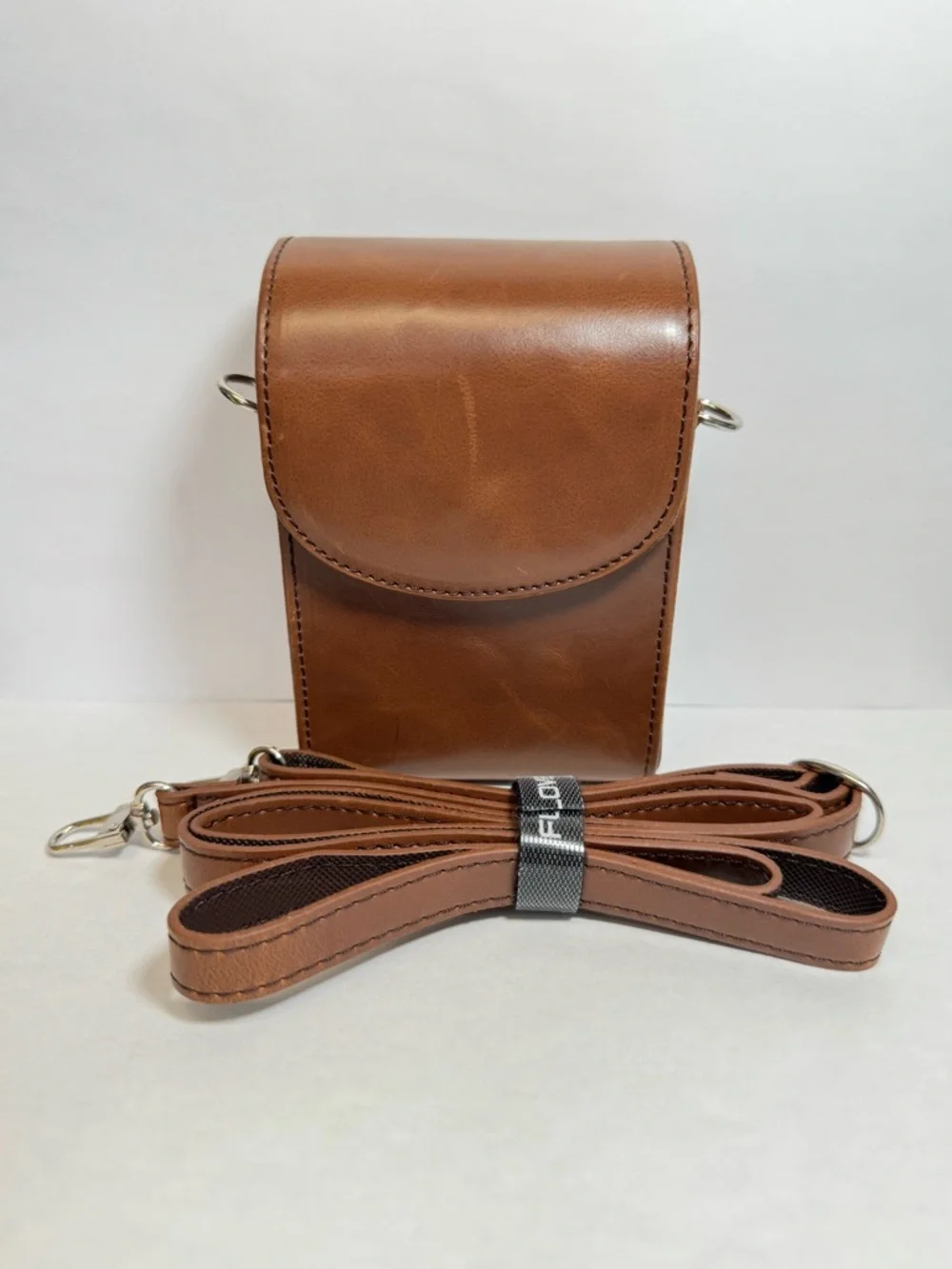 Panasonic Lumix DC-ZS80 20.3MP Digital Camera 30x Optical 4K Video - Tested - Picture 12 of 14